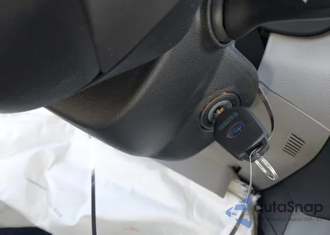 2016 Subaru Forester 2.5I из США, поврежденный, VIN JF2SJABC2GH567827